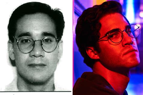 Who is Andrew Cunanan, the Man Who Murdered 